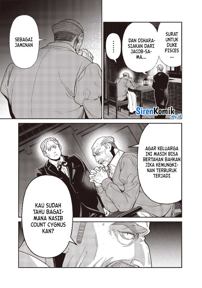 Tensei Goblin da kedo Shitsumon aru? Chap 93 - Next Chap 94
