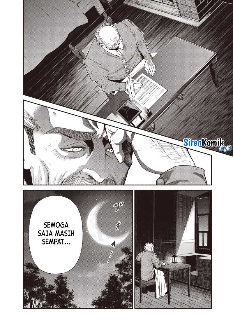 Tensei Goblin da kedo Shitsumon aru? Chap 93 - Next Chap 94