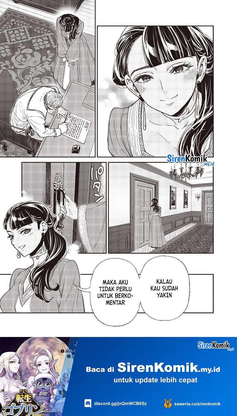 Tensei Goblin da kedo Shitsumon aru? Chap 96 - Next Chap 97