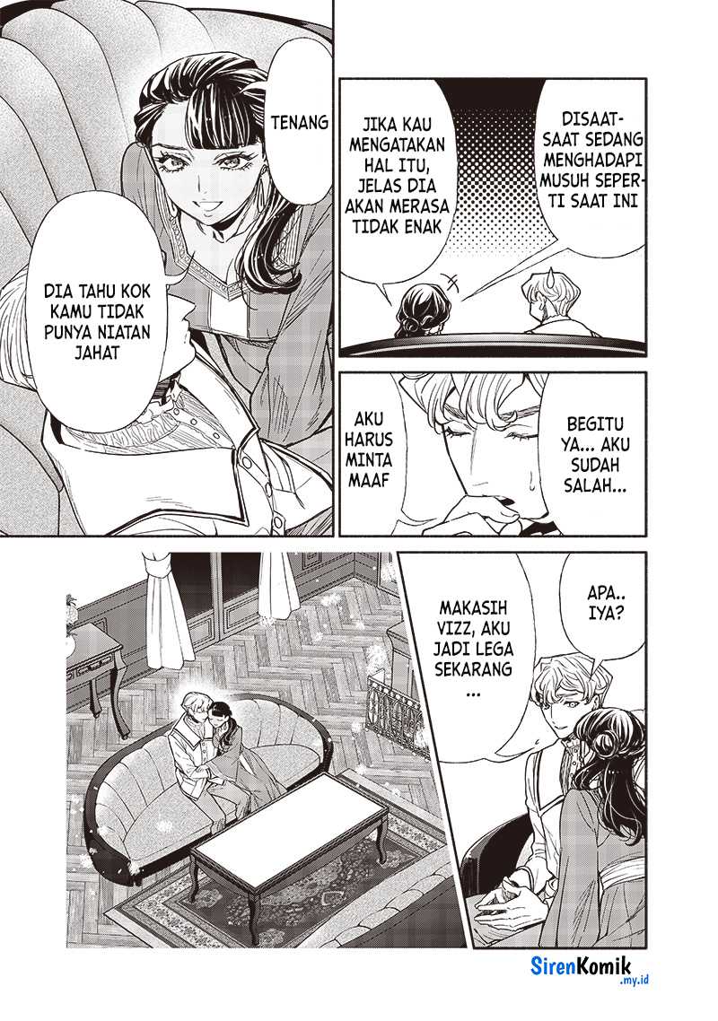 Tensei Goblin da kedo Shitsumon aru? Chap 96 - Next Chap 97