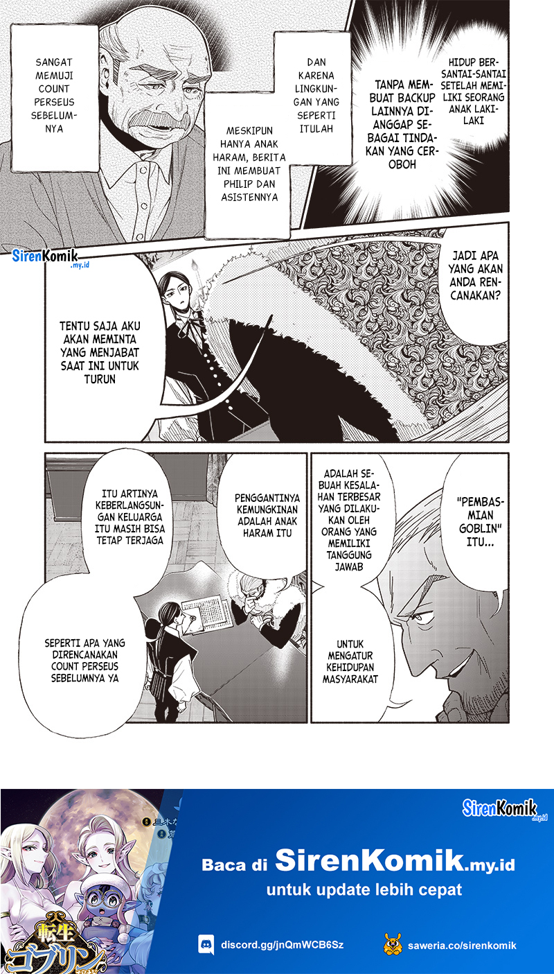 Tensei Goblin da kedo Shitsumon aru? Chap 98 - Next Chap 99