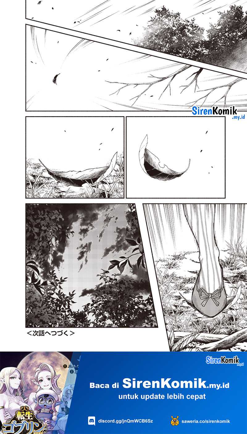 Tensei Goblin da kedo Shitsumon aru? Chap 99 - Next Chap 100