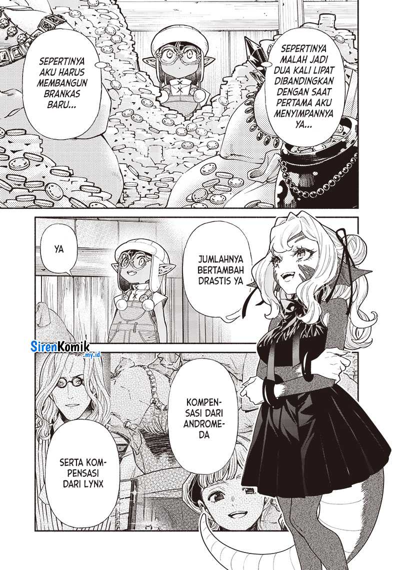 Tensei Goblin da kedo Shitsumon aru? Chap 99 - Next Chap 100