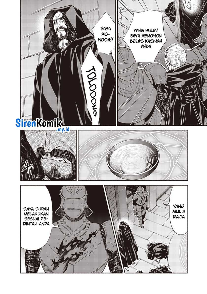 Tensei Goblin da kedo Shitsumon aru? Chap 117 - Next Chap 118
