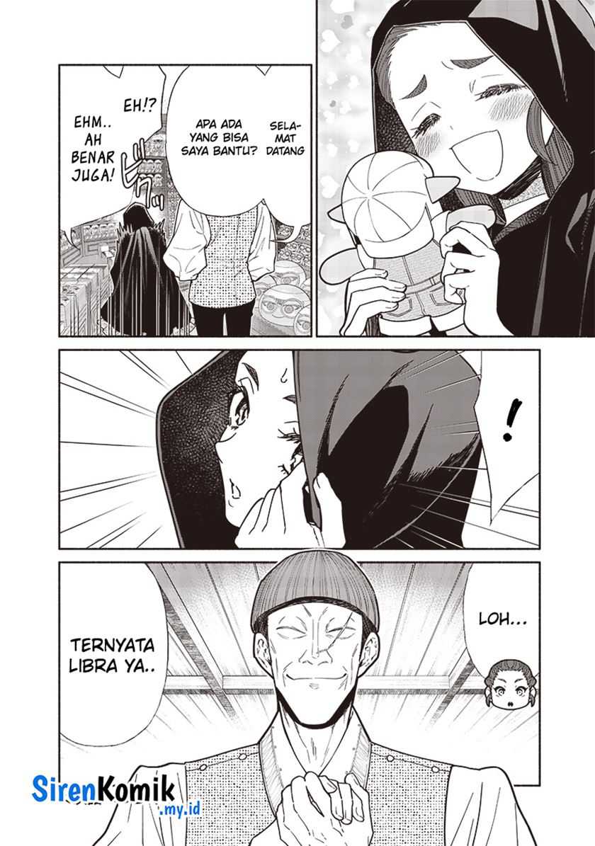 Tensei Goblin da kedo Shitsumon aru? Chap 115 - Next Chap 116