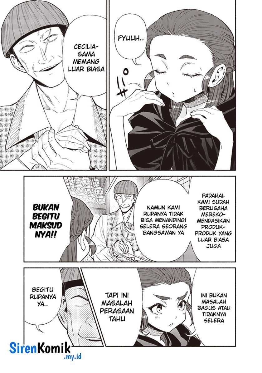 Tensei Goblin da kedo Shitsumon aru? Chap 116 - Next Chap 117