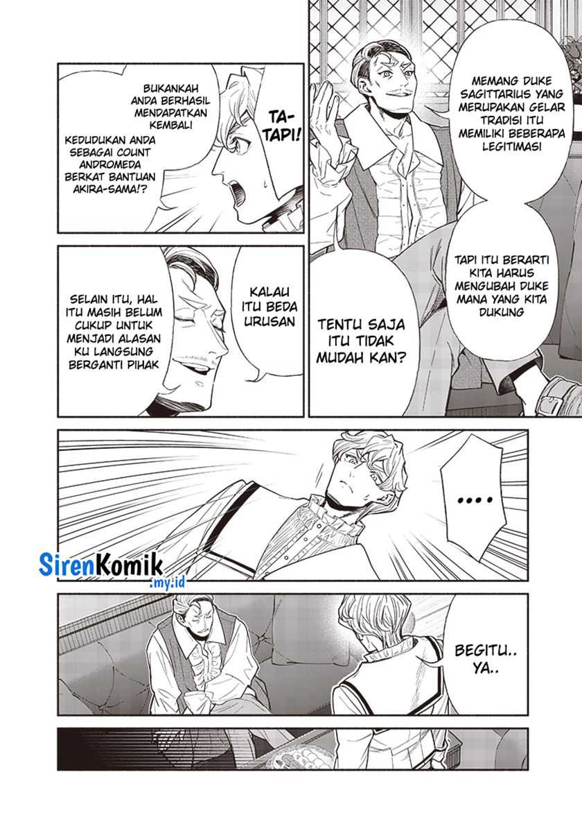 Tensei Goblin da kedo Shitsumon aru? Chap 118 - Next Chap 119