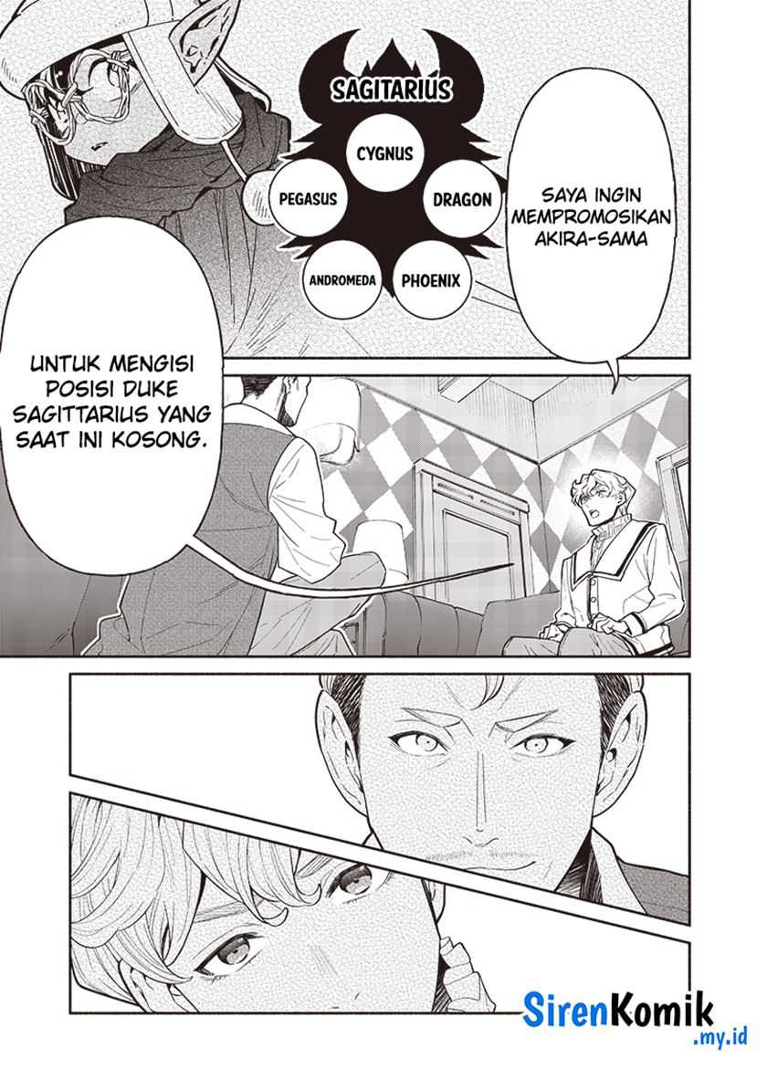 Tensei Goblin da kedo Shitsumon aru? Chap 118 - Next Chap 119