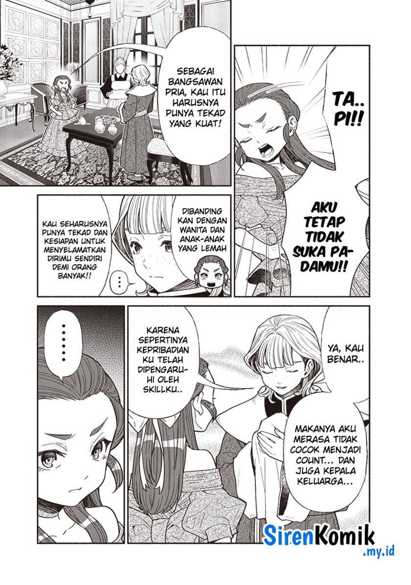 Tensei Goblin da kedo Shitsumon aru? Chap 118 - Next Chap 119