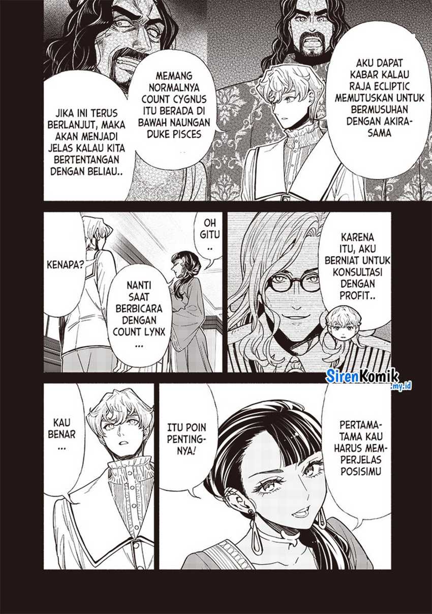 Tensei Goblin da kedo Shitsumon aru? Chap 111 - Next Chap 112