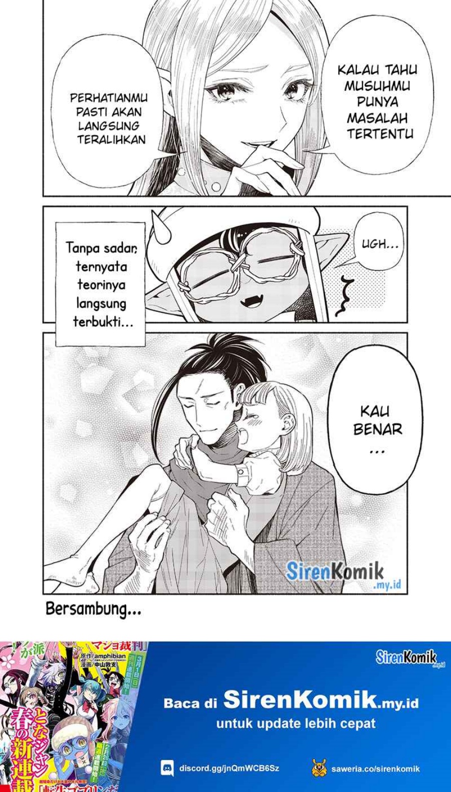 Tensei Goblin da kedo Shitsumon aru? Chap 120 - Next Chap 121