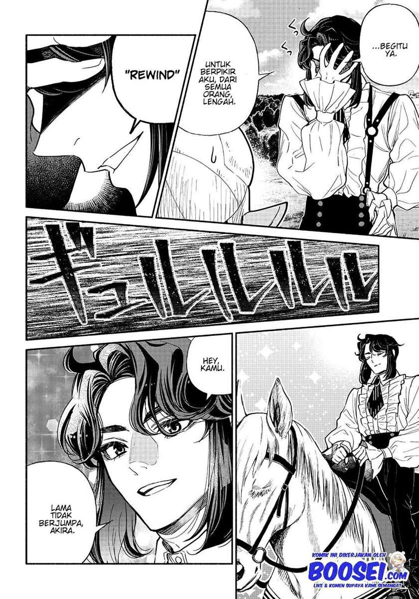 Tensei Goblin da kedo Shitsumon aru? Chap 27 - Next Chap 28