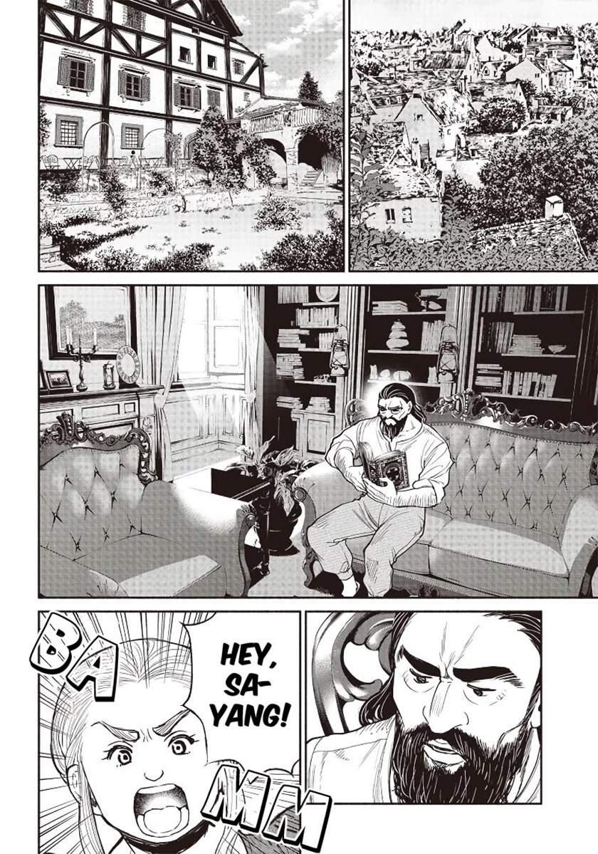 Tensei Goblin da kedo Shitsumon aru? Chap 30 - Next Chap 31