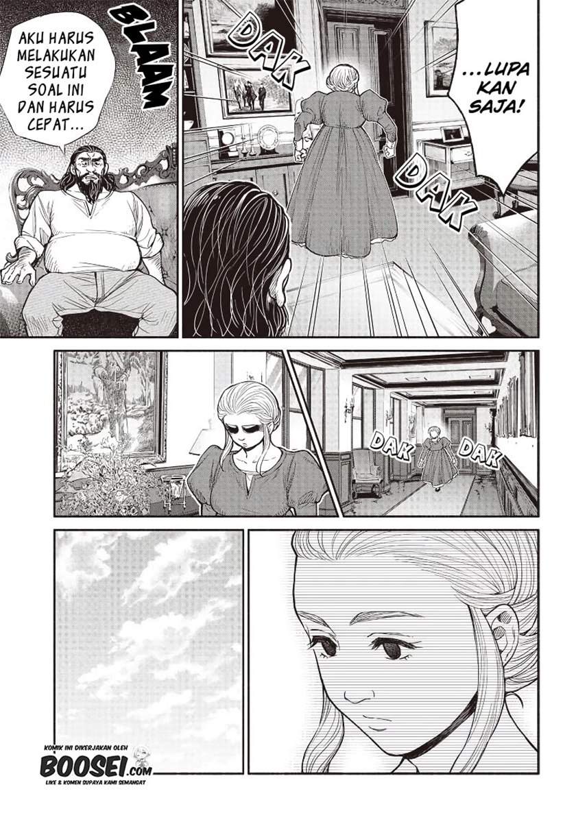 Tensei Goblin da kedo Shitsumon aru? Chap 30 - Next Chap 31