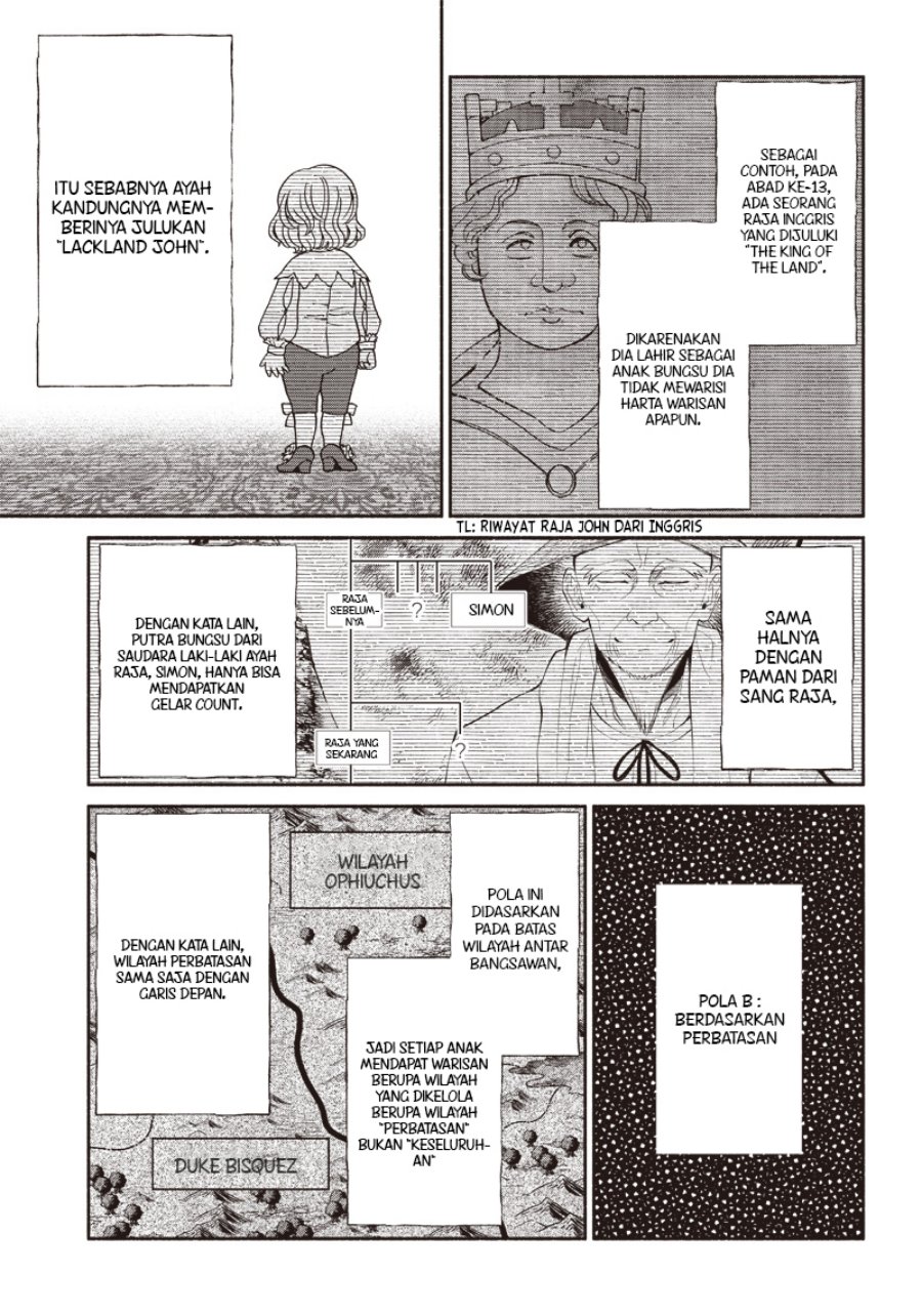 Tensei Goblin da kedo Shitsumon aru? Chap 54 - Next Chap 55