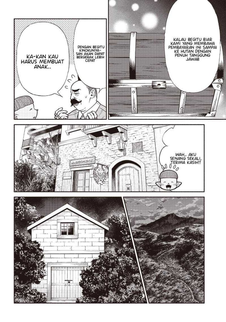 Tensei Goblin da kedo Shitsumon aru? Chap 65 - Next Chap 66