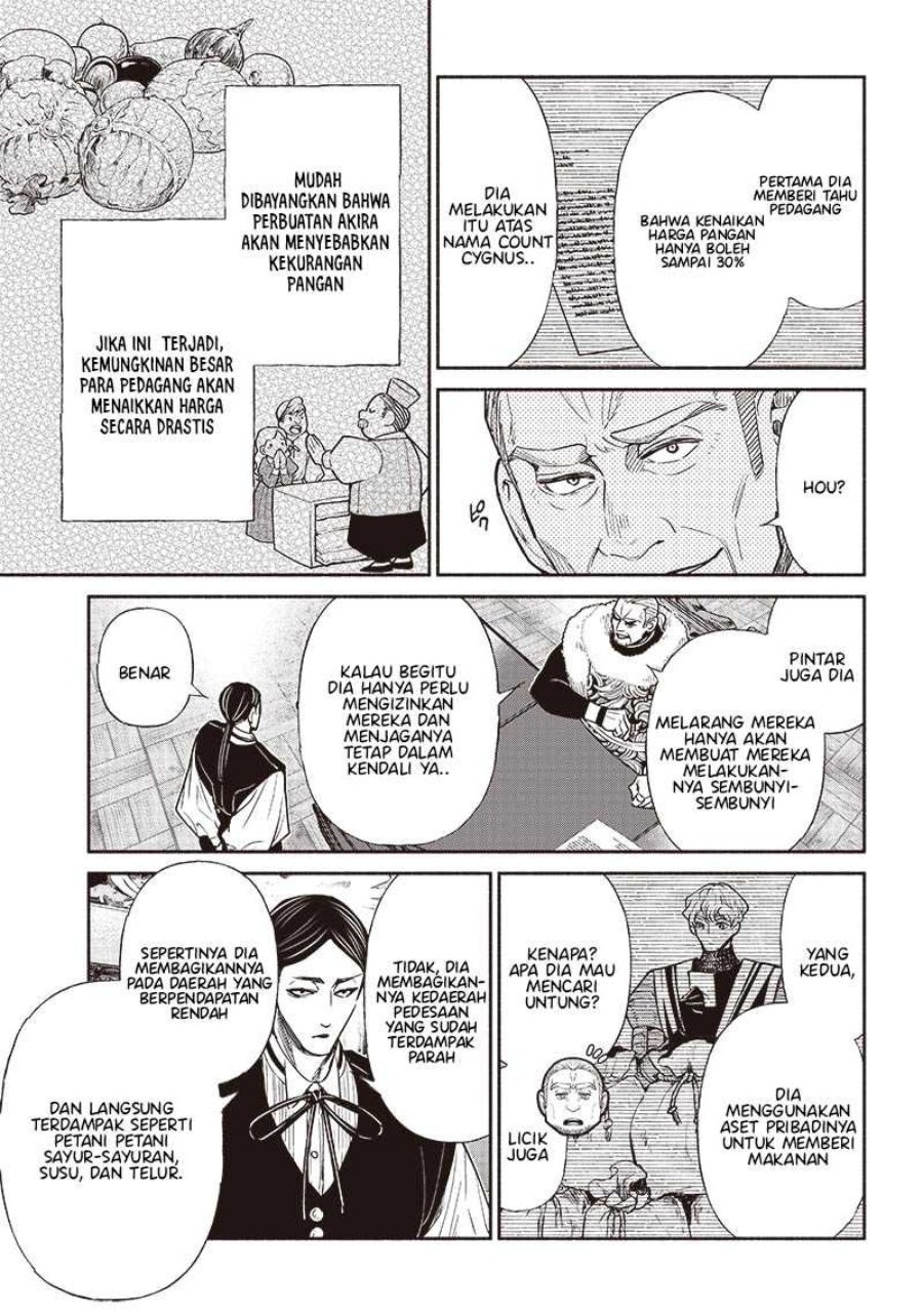 Tensei Goblin da kedo Shitsumon aru? Chap 65 - Next Chap 66