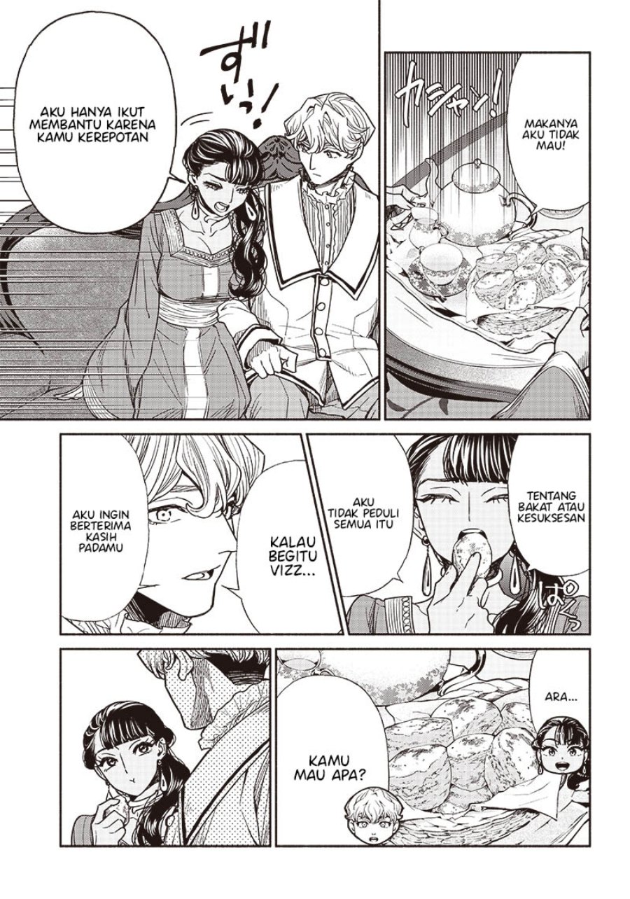 Tensei Goblin da kedo Shitsumon aru? Chap 75 - Next Chap 76