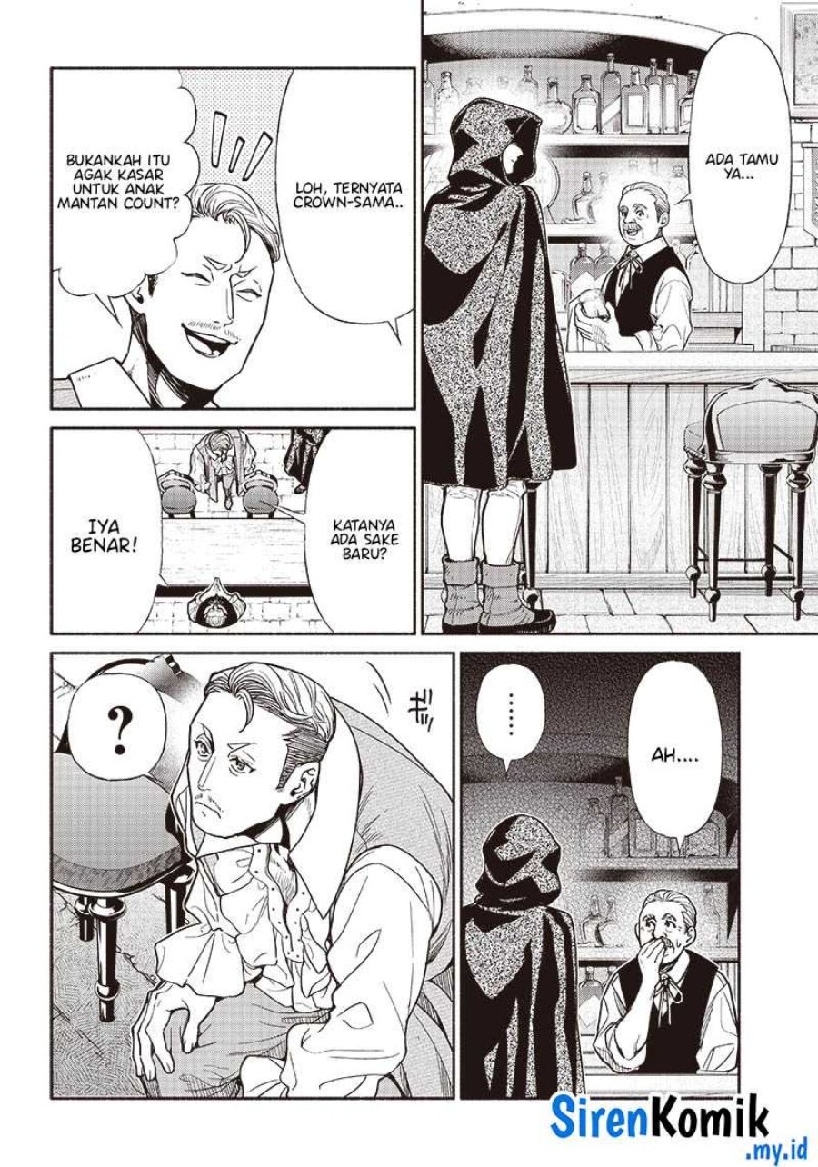 Tensei Goblin da kedo Shitsumon aru? Chap 76 - Next Chap 77