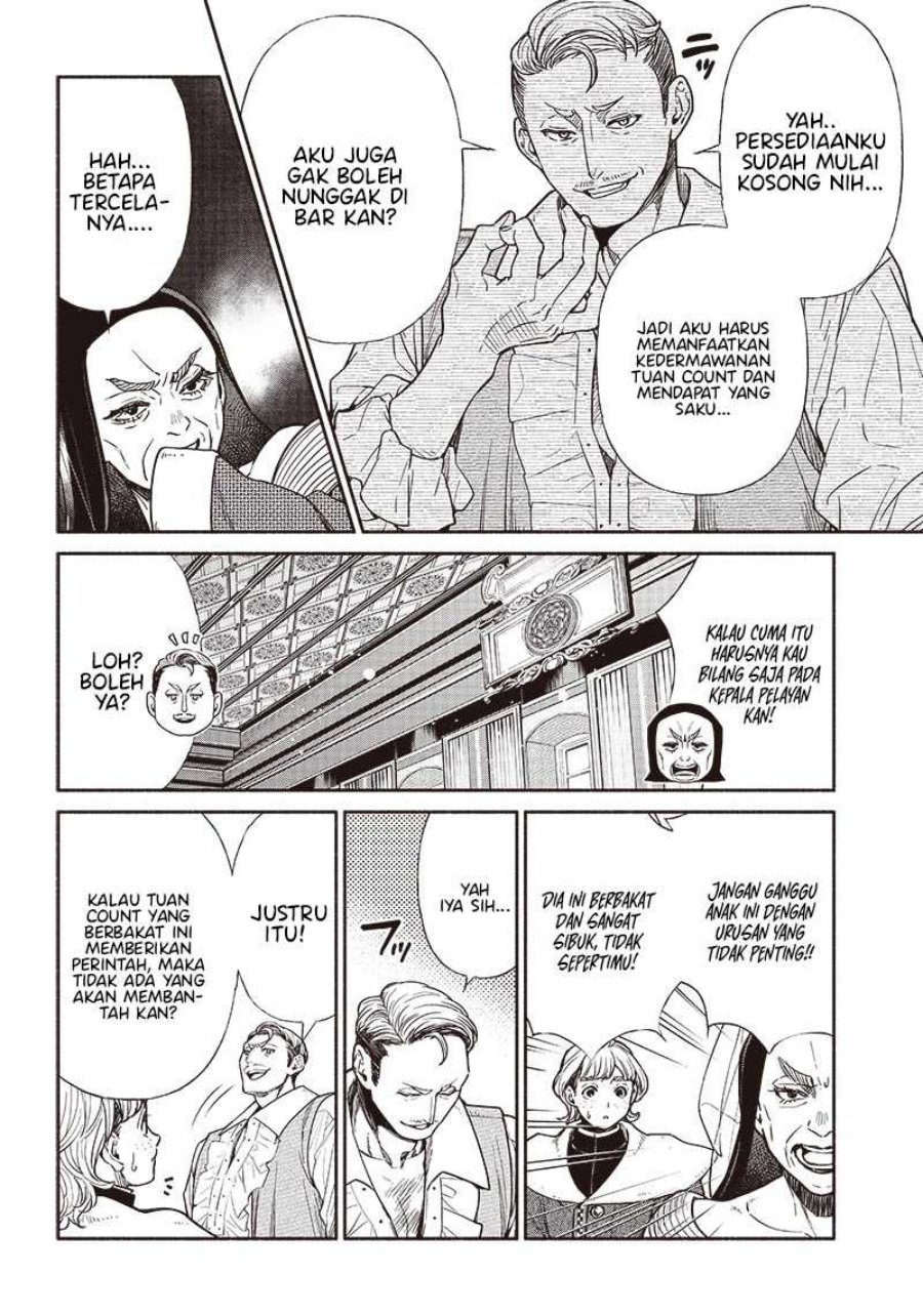 Tensei Goblin da kedo Shitsumon aru? Chap 76 - Next Chap 77