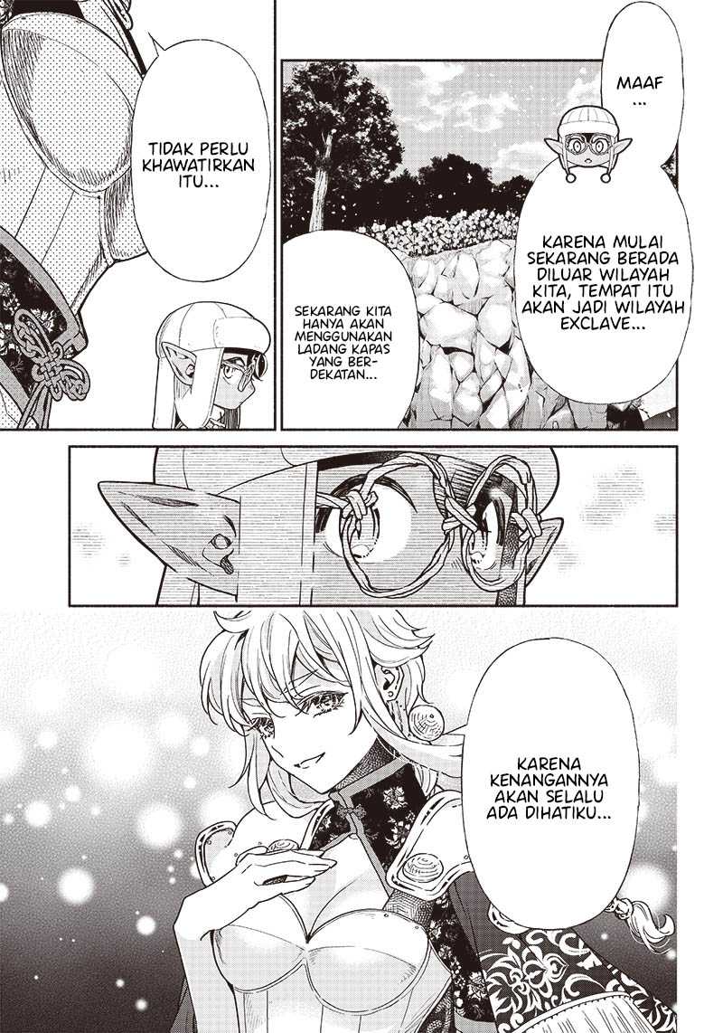 Tensei Goblin da kedo Shitsumon aru? Chap 79 - Next Chap 80