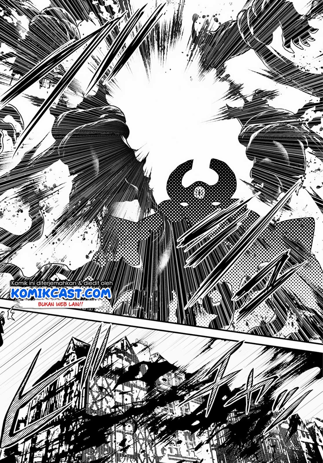Murabito Desu ga Nani ka? Chap 28 - Next Chap 29