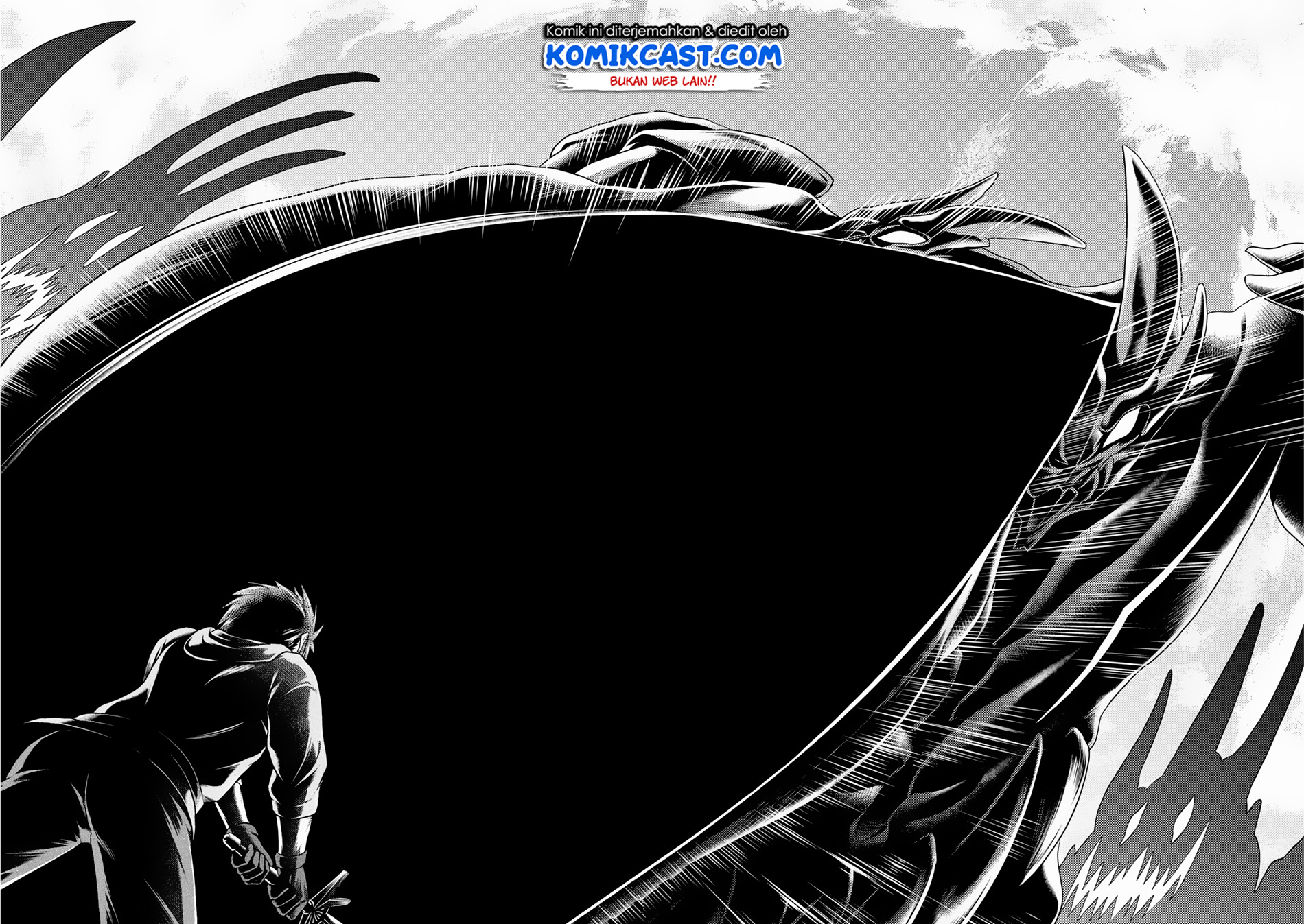 Murabito Desu ga Nani ka? Chap 28 - Next Chap 29