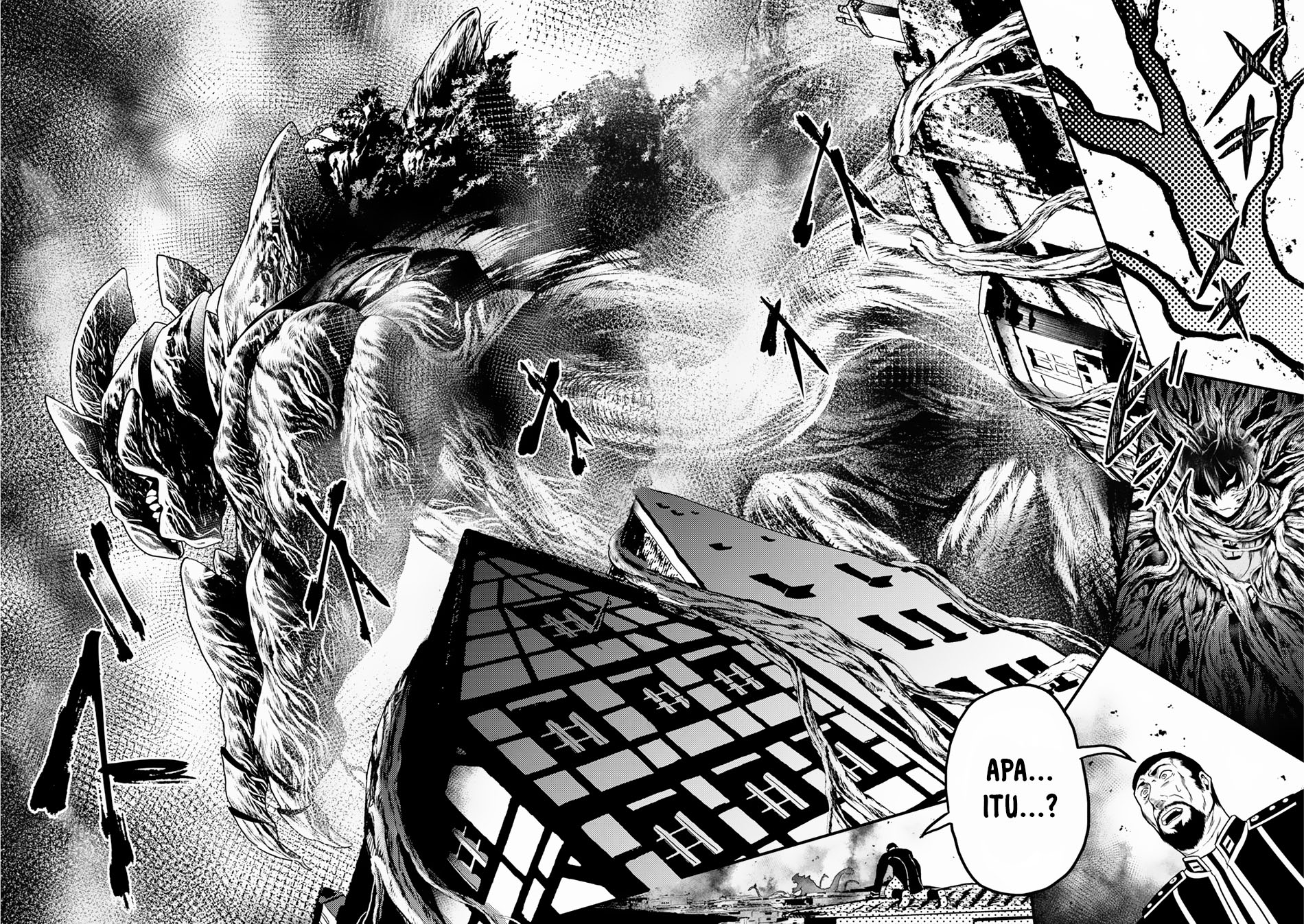 Murabito Desu ga Nani ka? Chap 28 - Next Chap 29