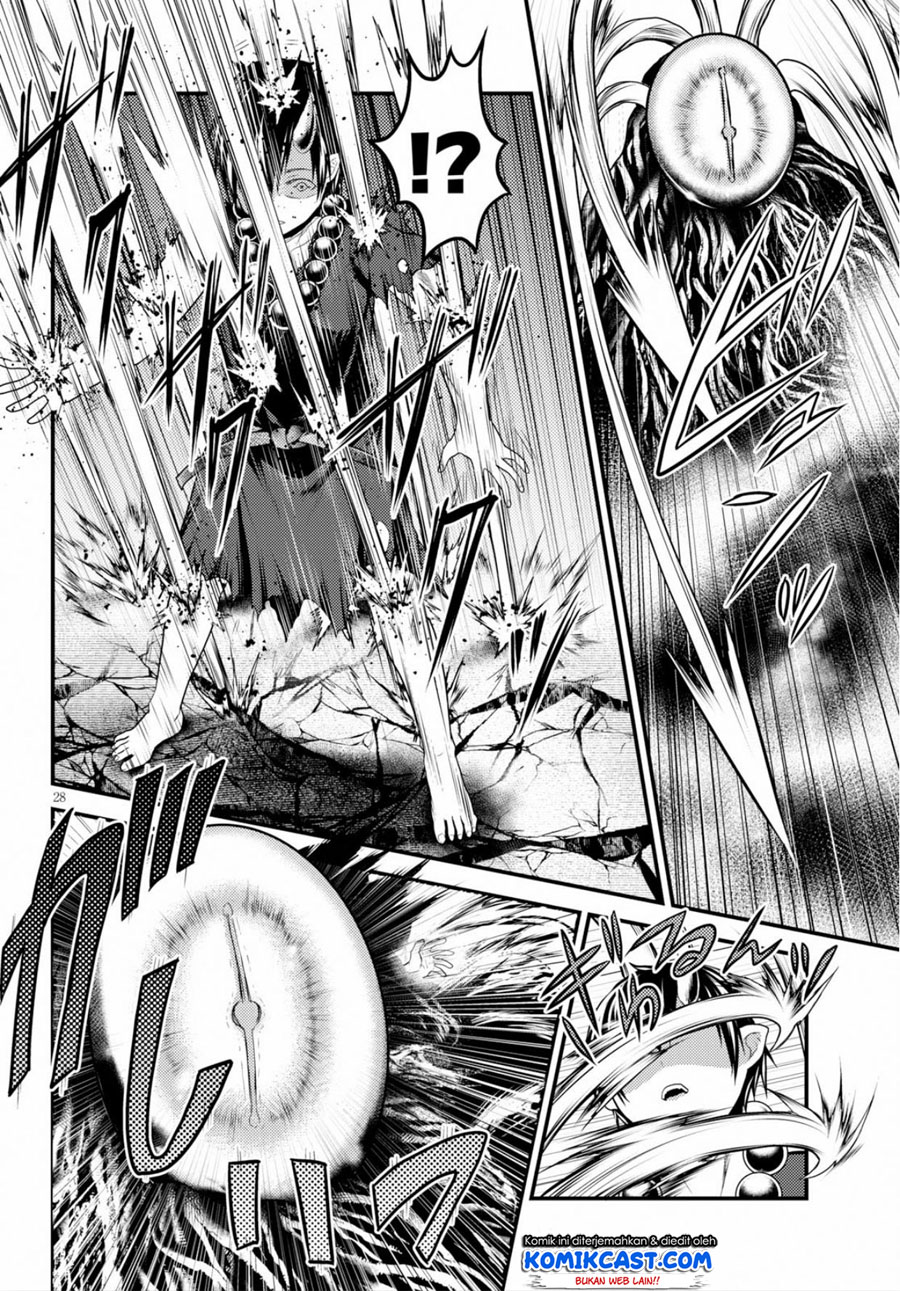 Murabito Desu ga Nani ka? Chap 30 - Next Chap 31