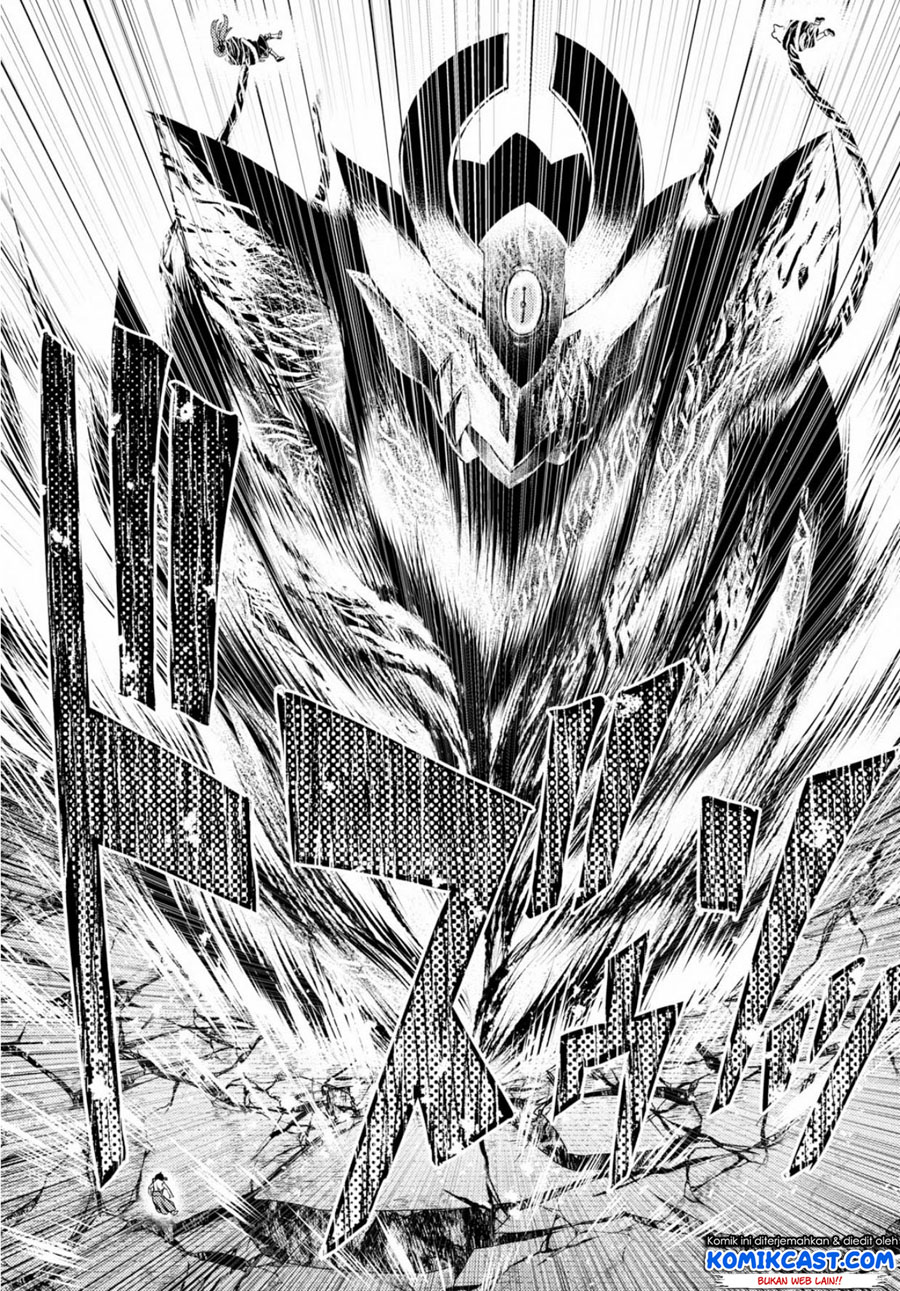 Murabito Desu ga Nani ka? Chap 30 - Next Chap 31