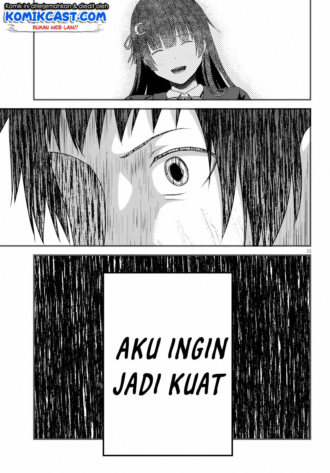 Murabito Desu ga Nani ka? Chap 32.5 - Next Chap 33.5