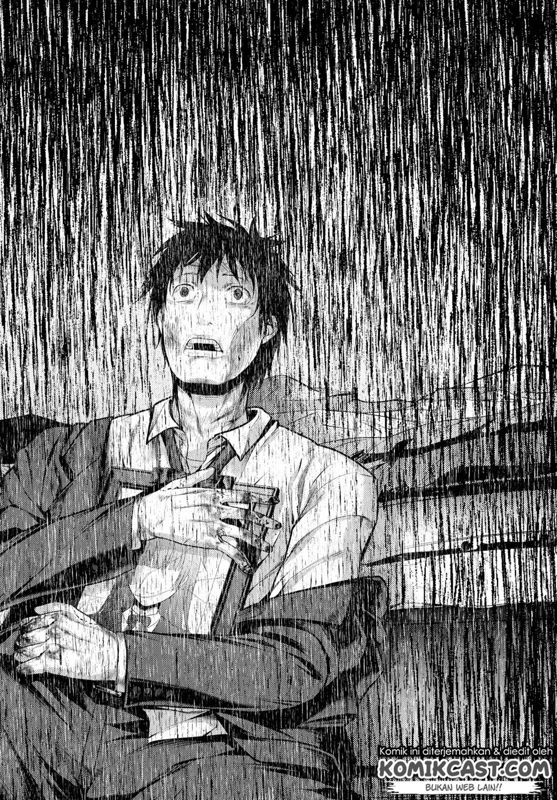 Murabito Desu ga Nani ka? Chap 32.5 - Next Chap 33.5