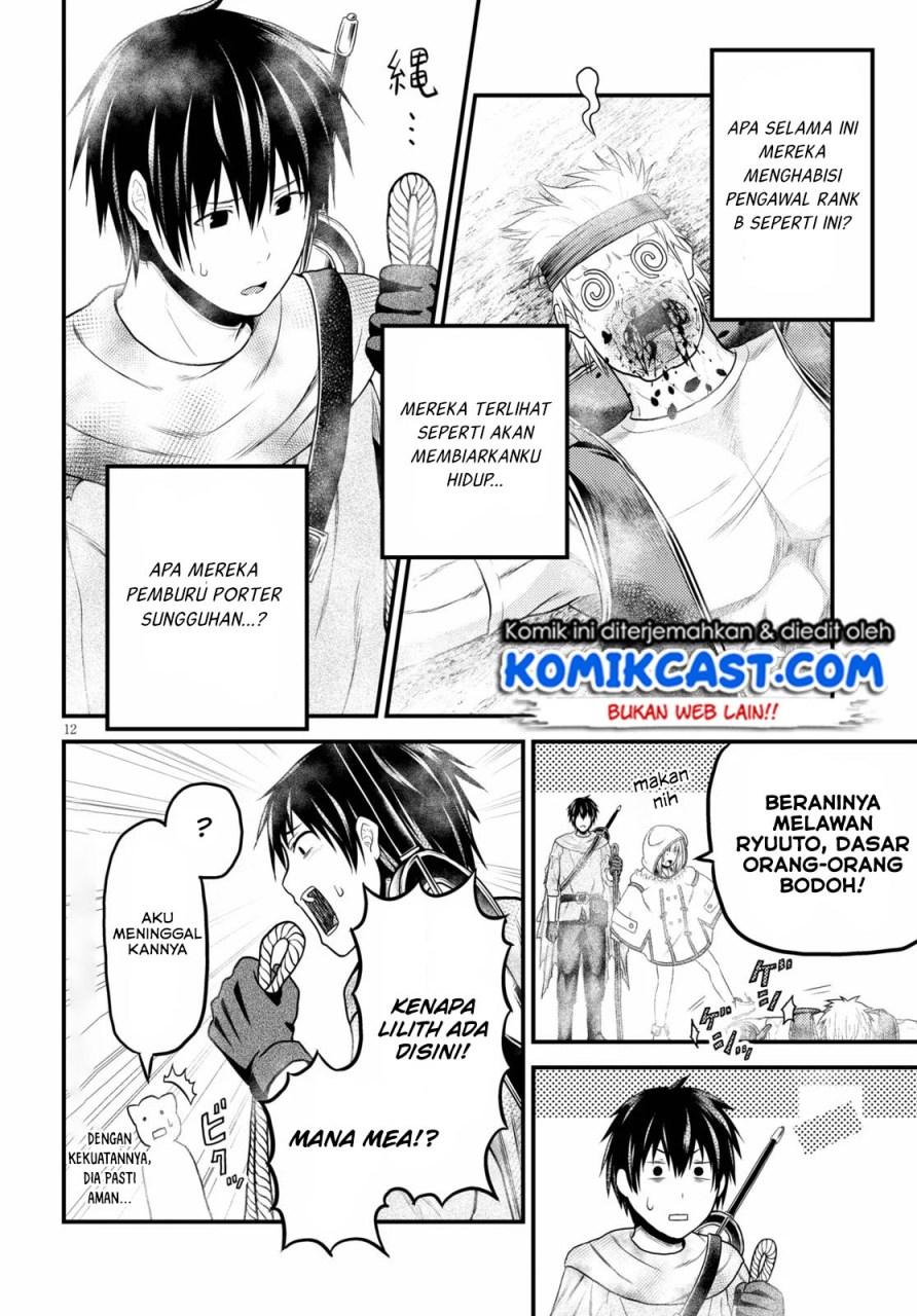 Murabito Desu ga Nani ka? Chap 38 - Next Chap 39