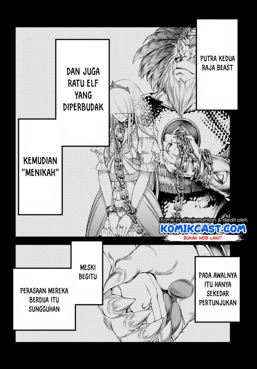 Murabito Desu ga Nani ka? Chap 39 - Next Chap 40