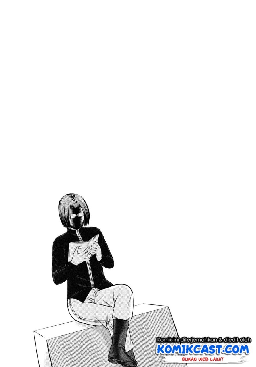 Murabito Desu ga Nani ka? Chap 40 - Next Chap 41