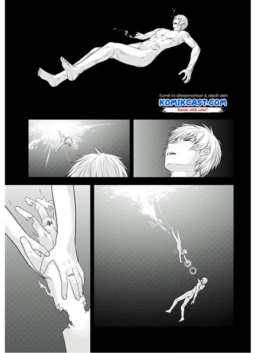 Murabito Desu ga Nani ka? Chap 42 - Next Chap 43