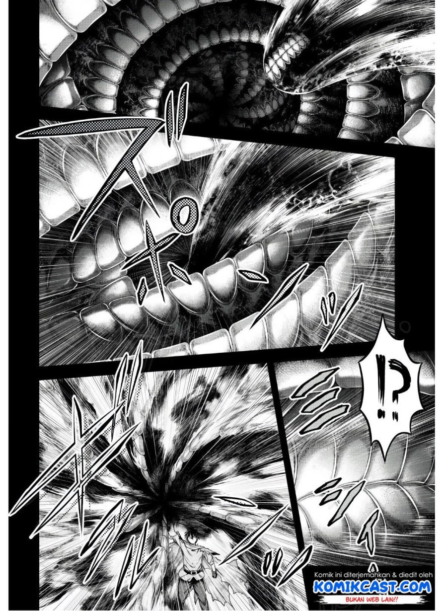 Murabito Desu ga Nani ka? Chap 42 - Next Chap 43