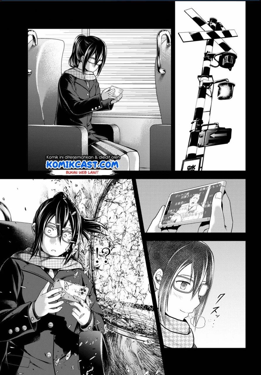 Murabito Desu ga Nani ka? Chap 43 - Next Chap 44