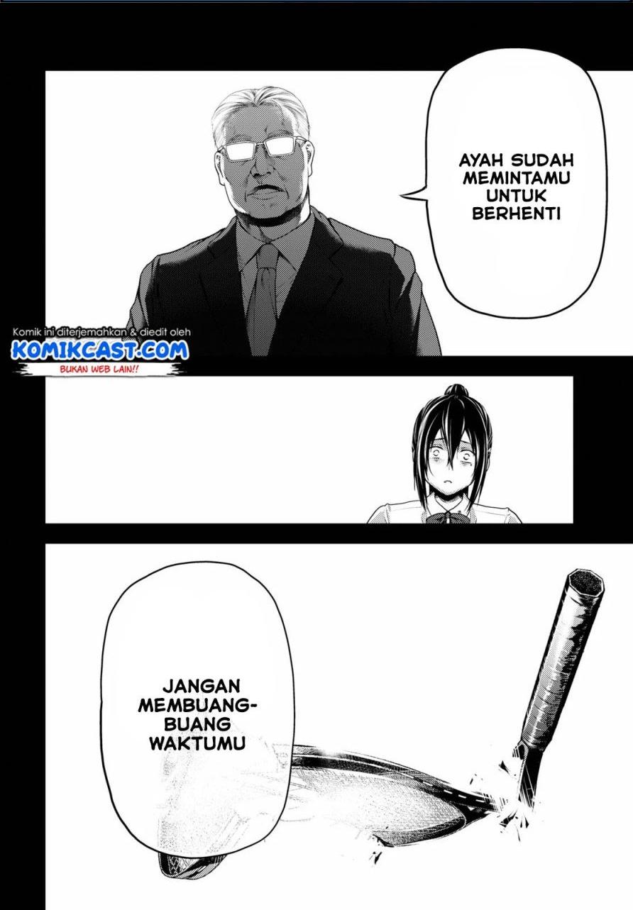 Murabito Desu ga Nani ka? Chap 43 - Next Chap 44
