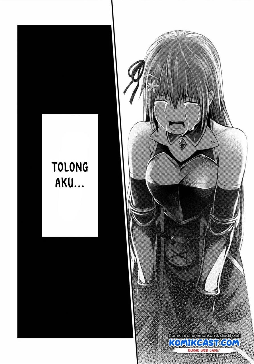 Murabito Desu ga Nani ka? Chap 44 - Next Chap 45