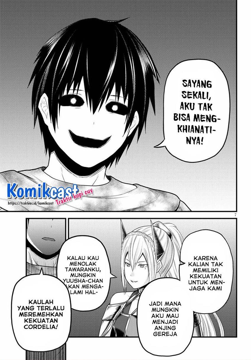 Murabito Desu ga Nani ka? Chap 45 - Next Chap 46