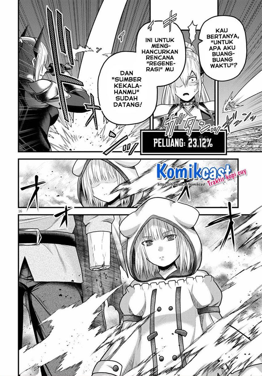 Murabito Desu ga Nani ka? Chap 45 - Next Chap 46