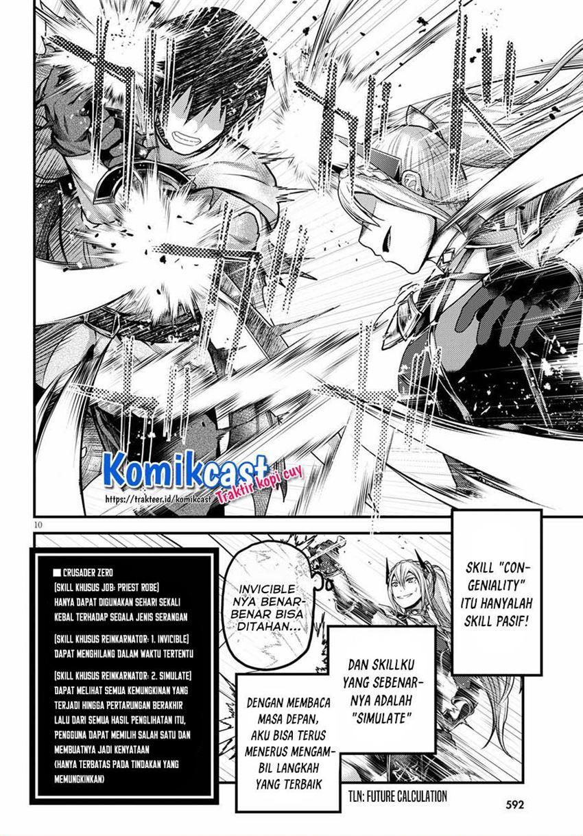 Murabito Desu ga Nani ka? Chap 45 - Next Chap 46