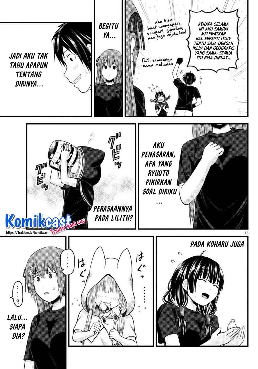 Murabito Desu ga Nani ka? Chap 46 - Next Chap 47