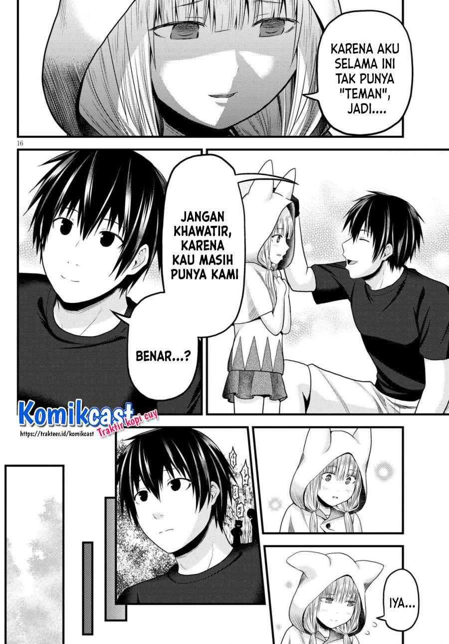 Murabito Desu ga Nani ka? Chap 46 - Next Chap 47
