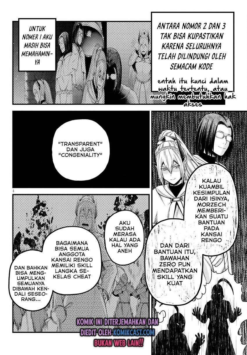 Murabito Desu ga Nani ka? Chap 48.1 - Next Chap 49.1