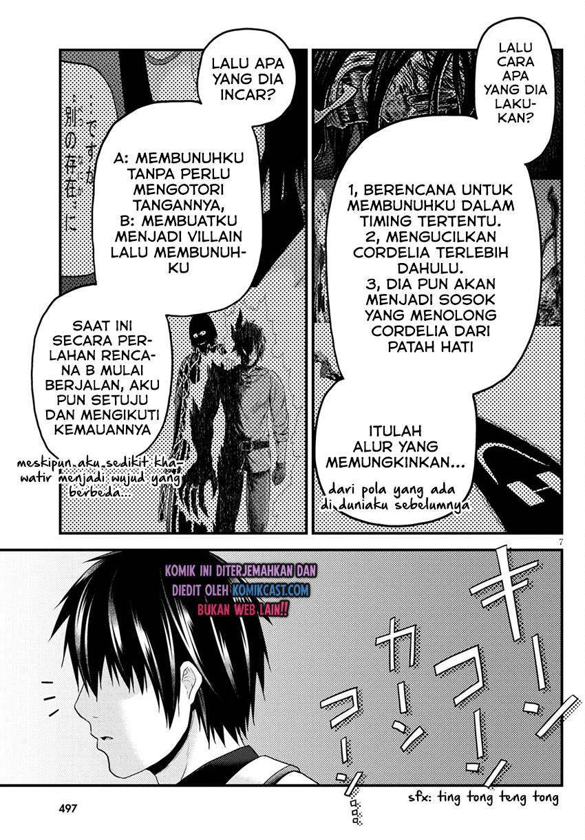 Murabito Desu ga Nani ka? Chap 48.1 - Next Chap 49.1