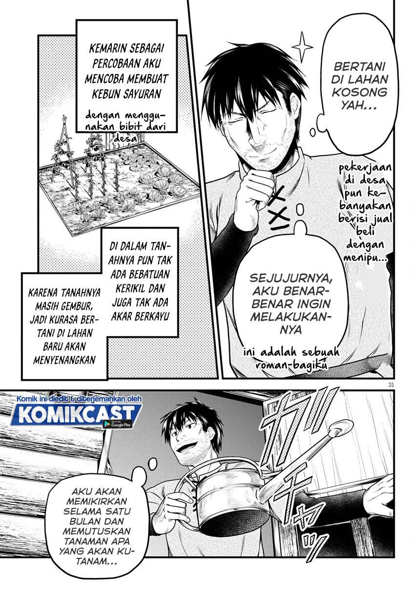 Murabito Desu ga Nani ka? Chap 48.2 - Next Chap 49.2
