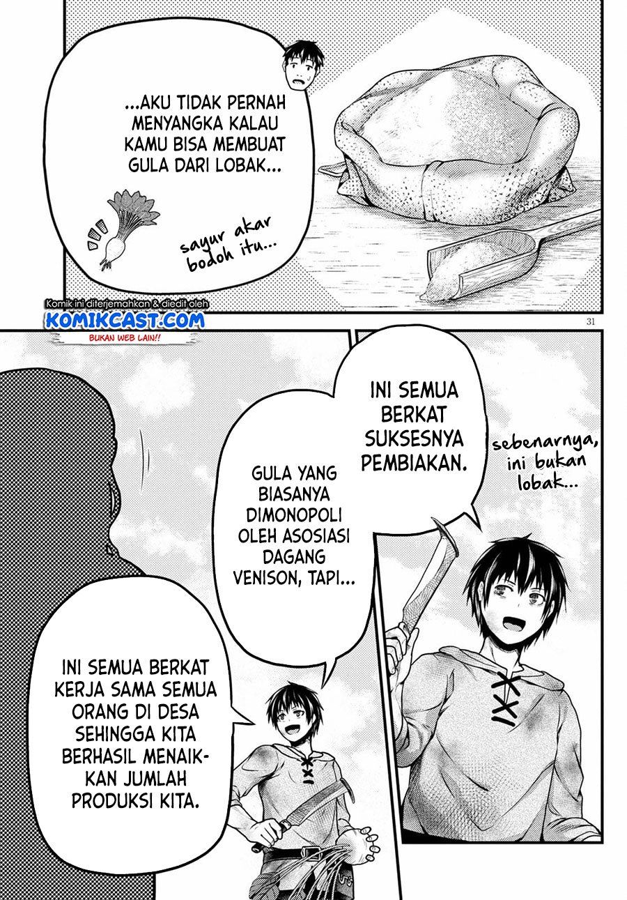 Murabito Desu ga Nani ka? Chap 51 - Next Chap 52