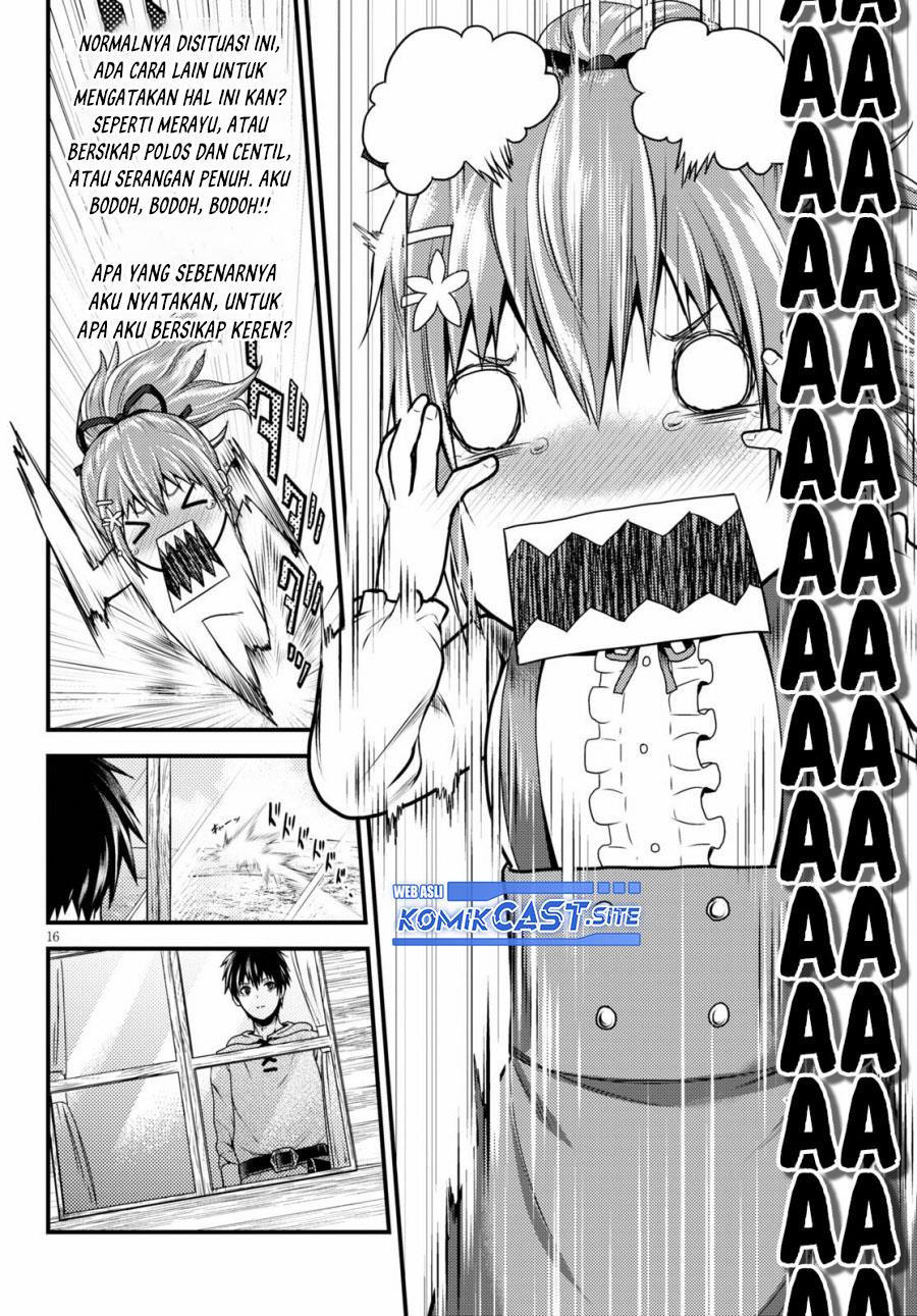 Murabito Desu ga Nani ka? Chap 52 - Next Chap 53